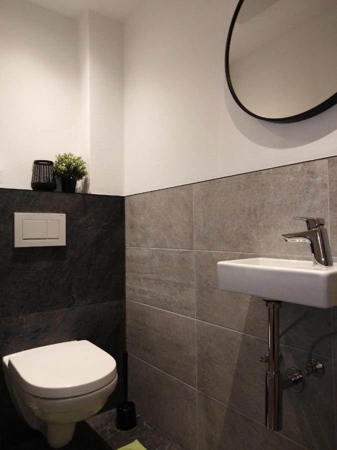 Rima Apartments 힙파흐 외부 사진