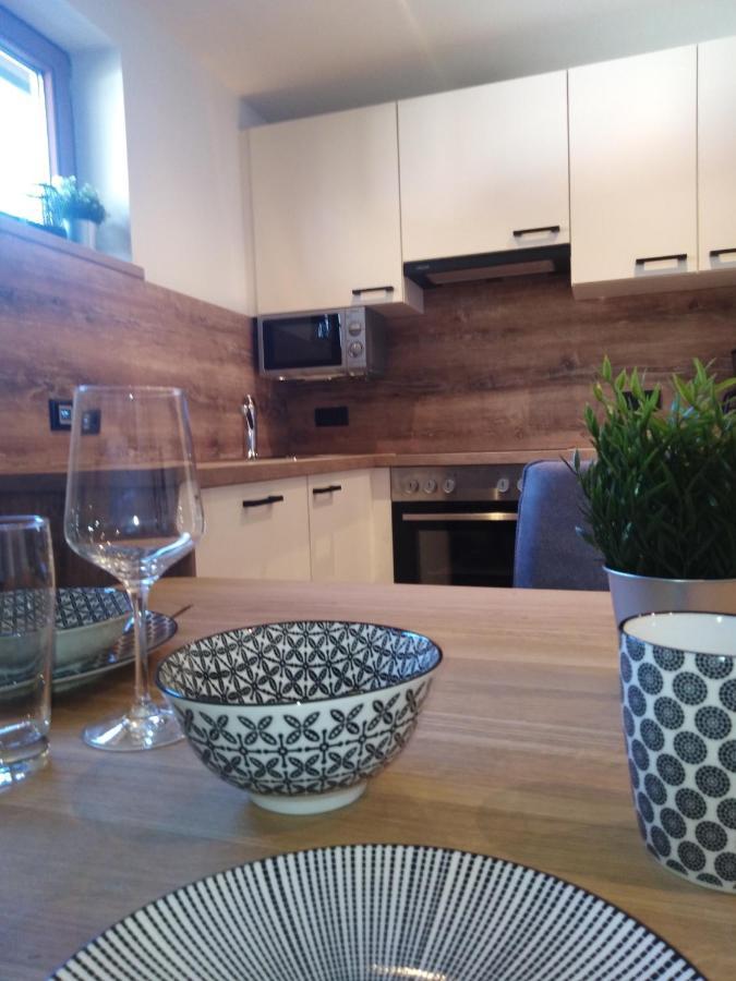 Rima Apartments 힙파흐 외부 사진