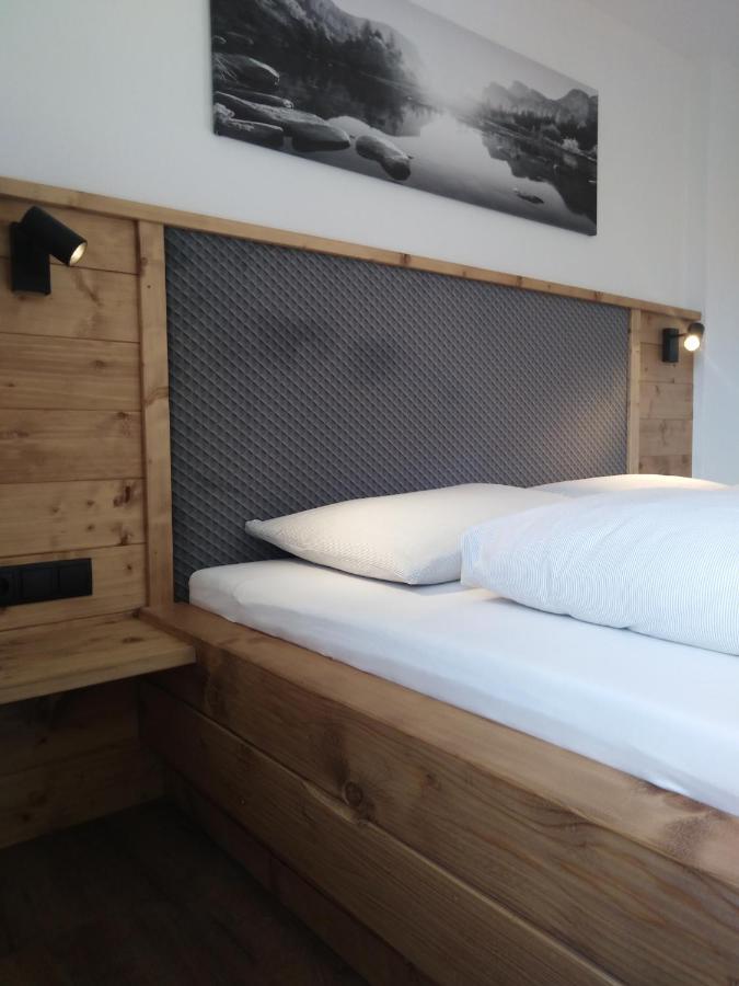 Rima Apartments 힙파흐 외부 사진