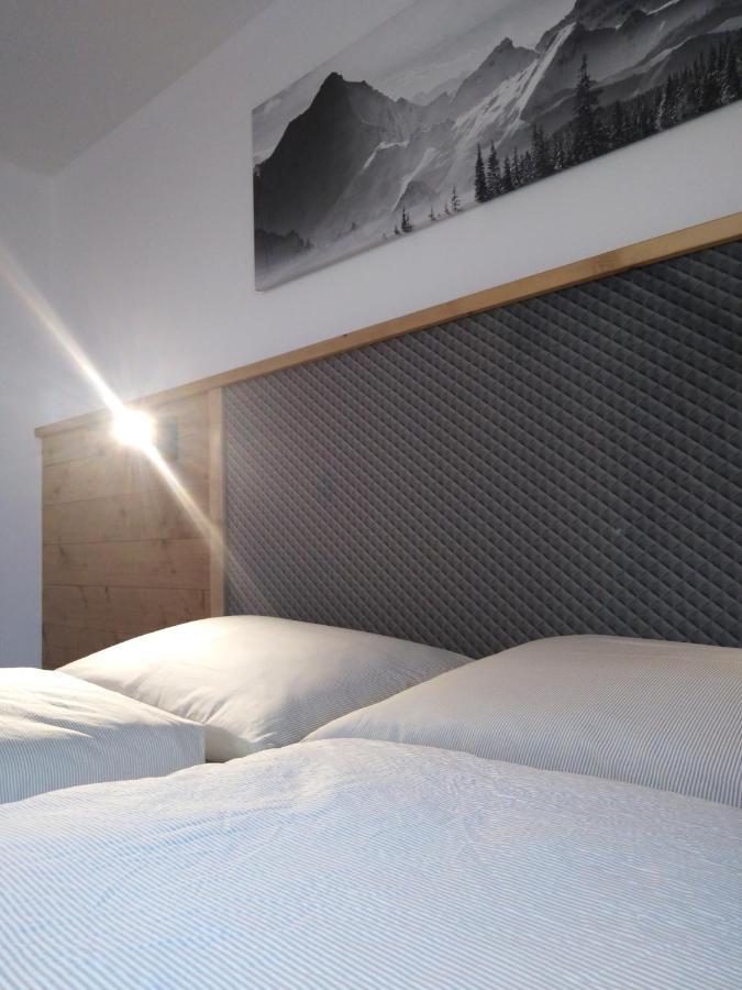 Rima Apartments 힙파흐 외부 사진