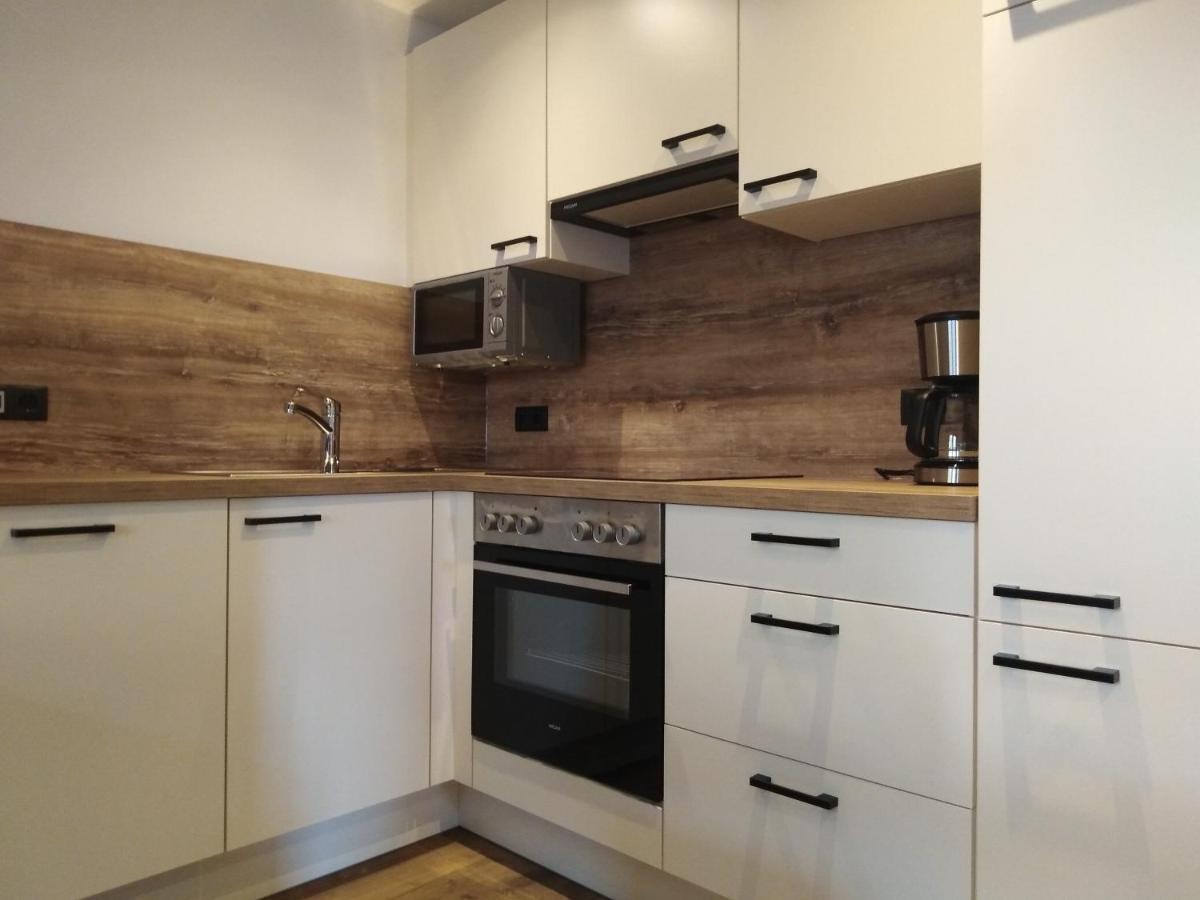 Rima Apartments 힙파흐 외부 사진
