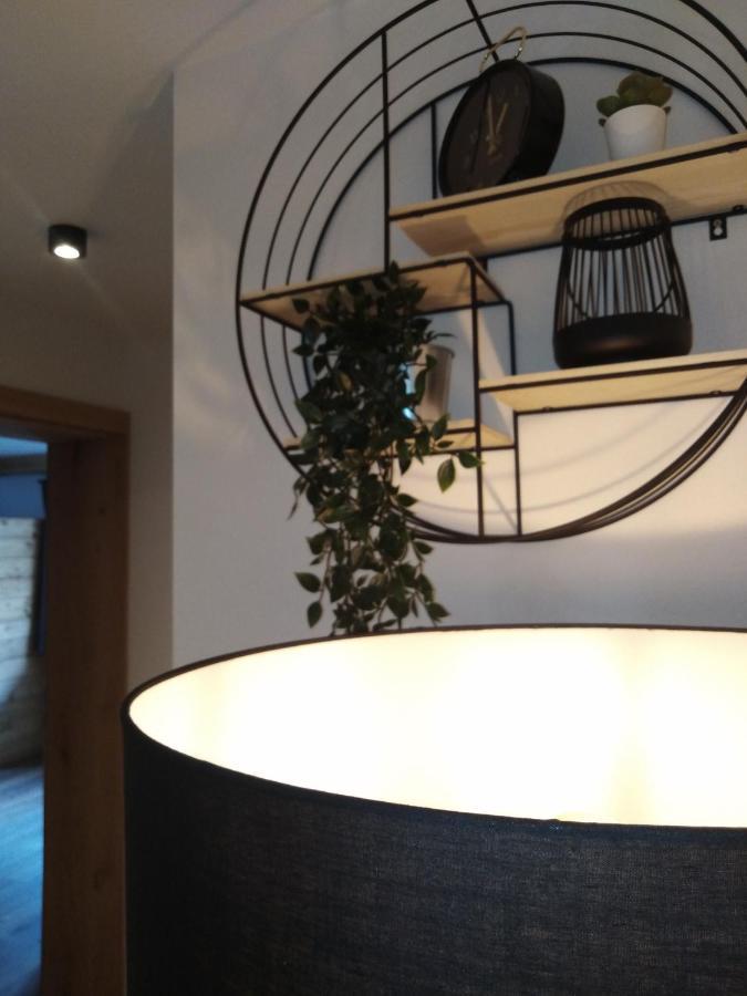 Rima Apartments 힙파흐 외부 사진