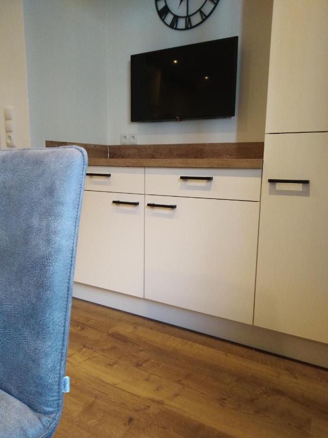 Rima Apartments 힙파흐 외부 사진