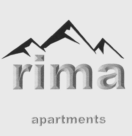 Rima Apartments 힙파흐 외부 사진